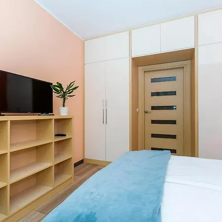 Apartment Bryza Rentyear *