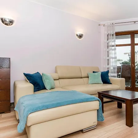 Apartment Bryza Rentyear